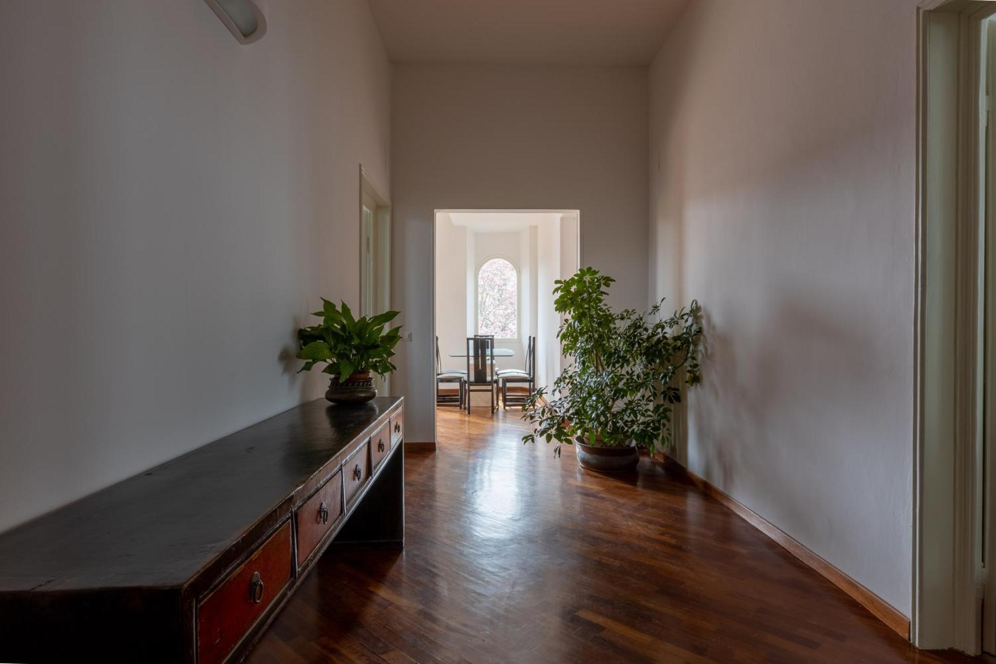 Palazzina Maresa Casa vacanze