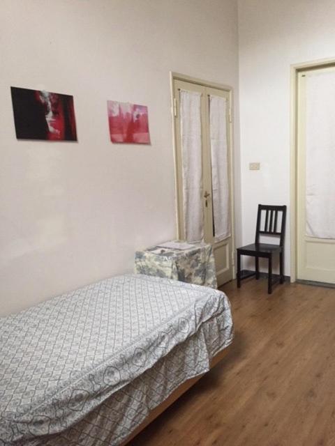 Alloggio in famiglia Single In Santo Spirito Olttrarno Firenze