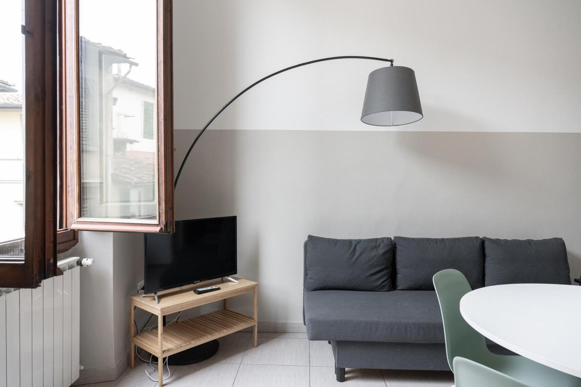 Apartment Duomo