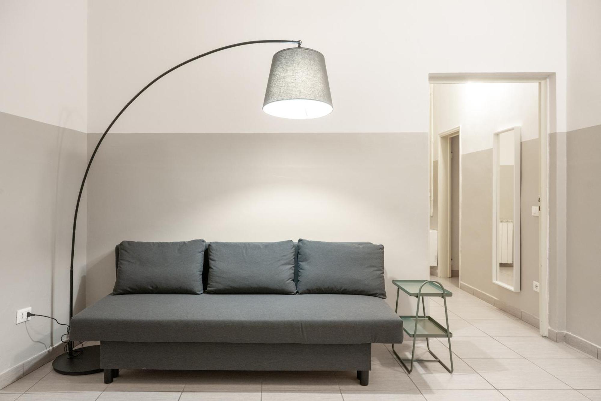 Duomo Apartment