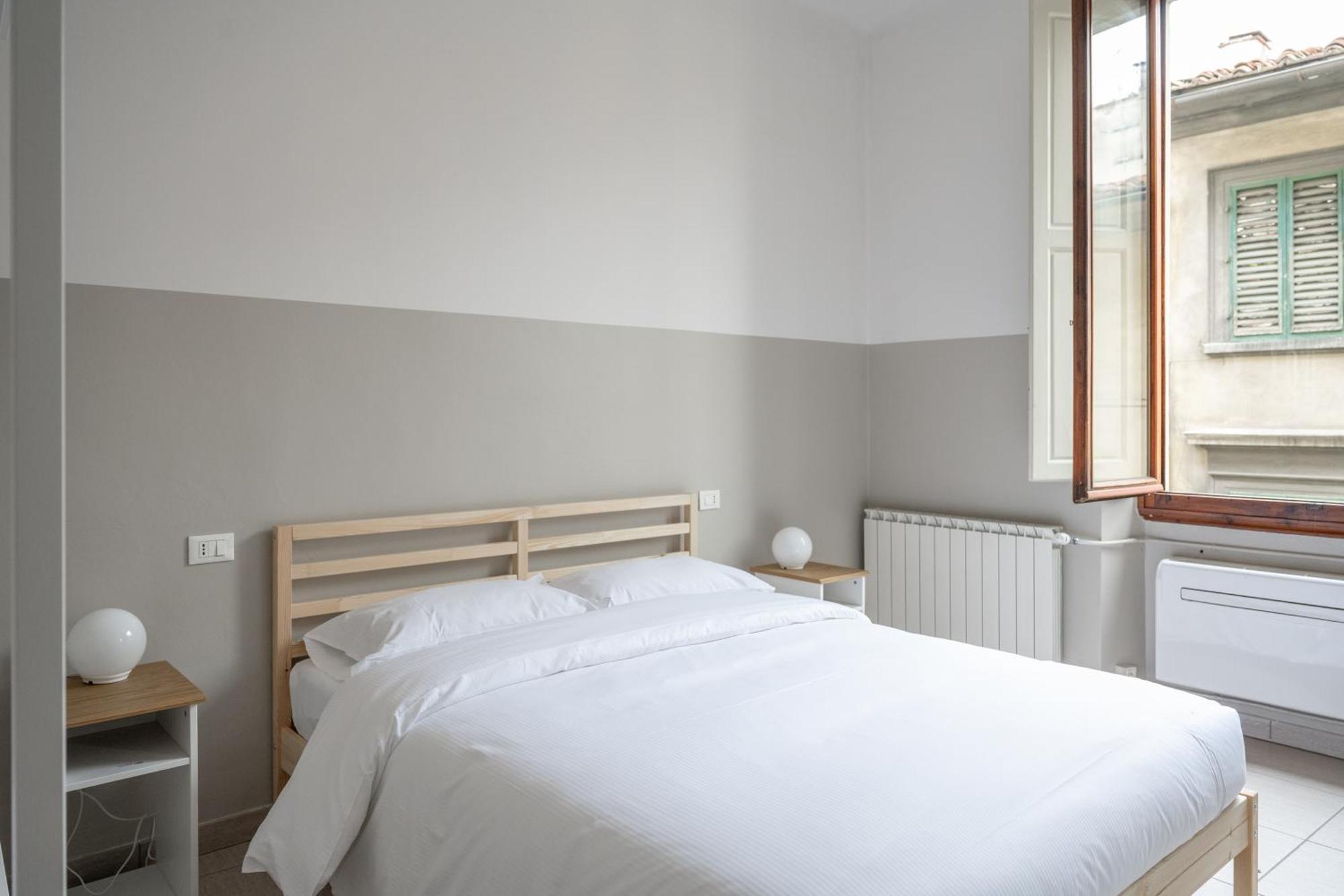 Apartment Duomo *