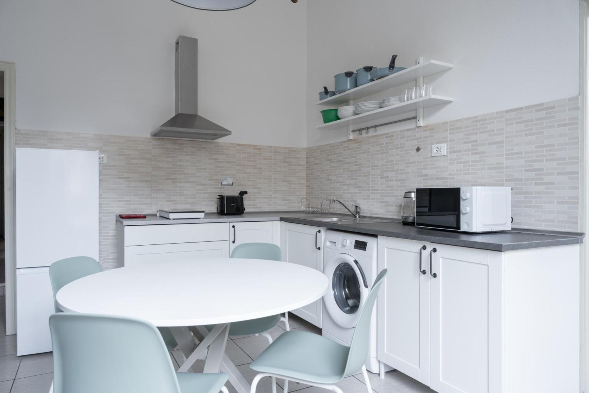 Duomo Apartment
