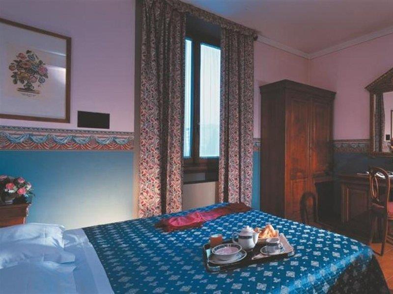 Ih Select Hotel Florence