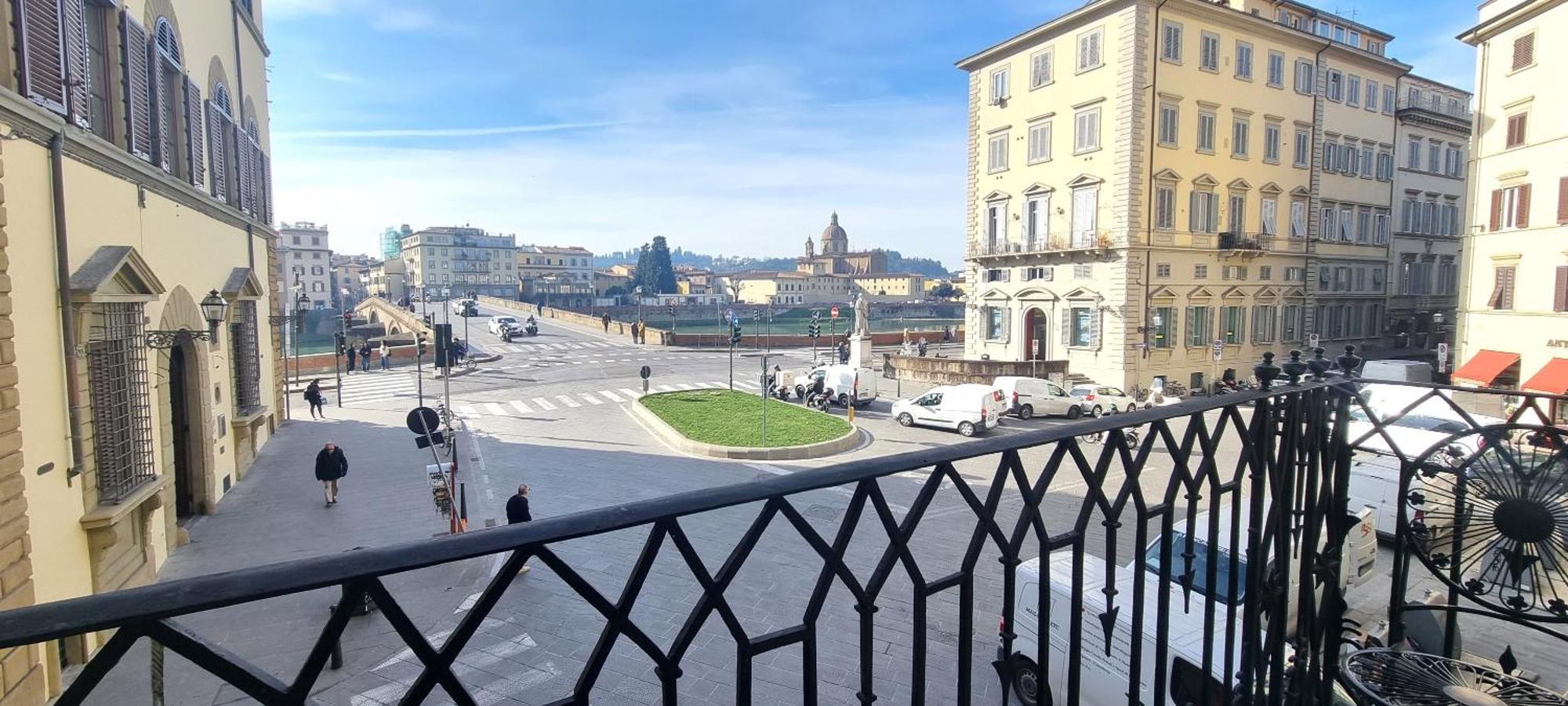 Apartment Goldoni -