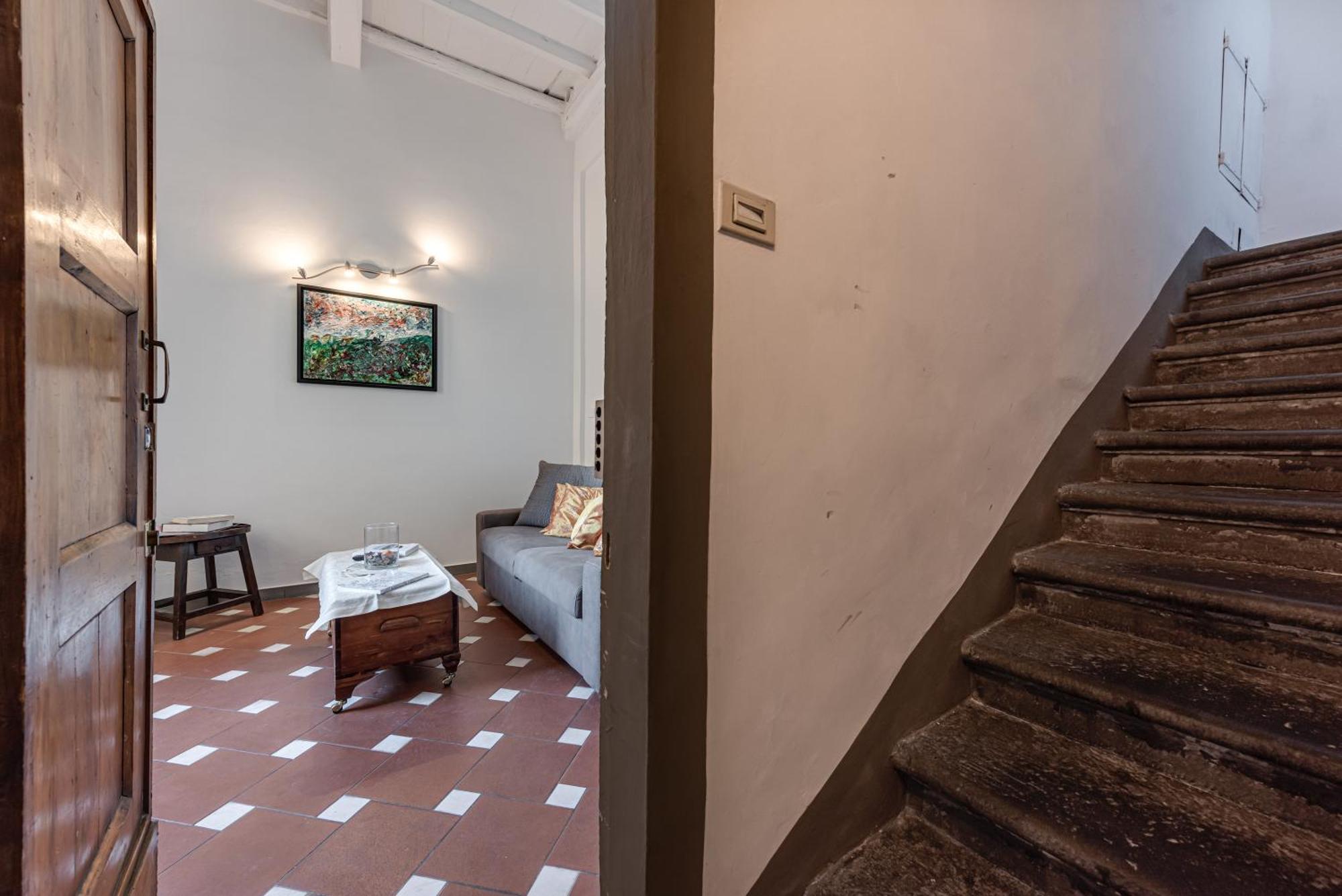 Apartment Goldoni -