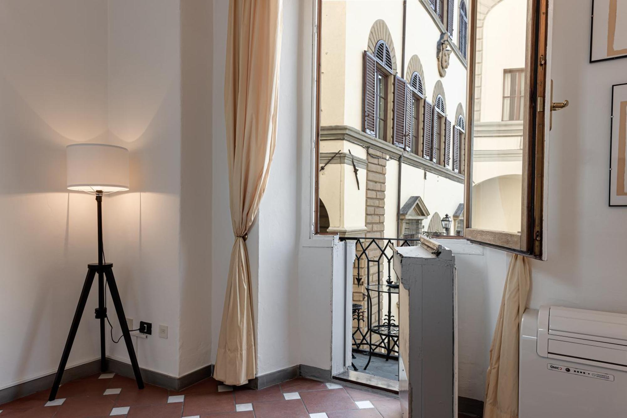 Apartment Goldoni -