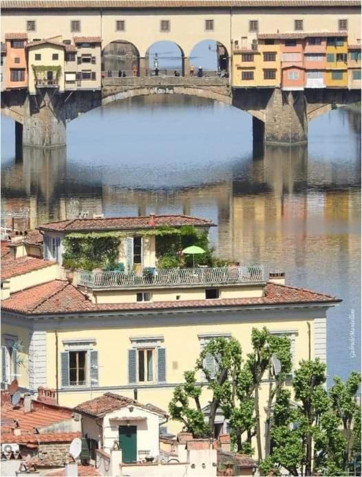 Il Chiostrino Guest house