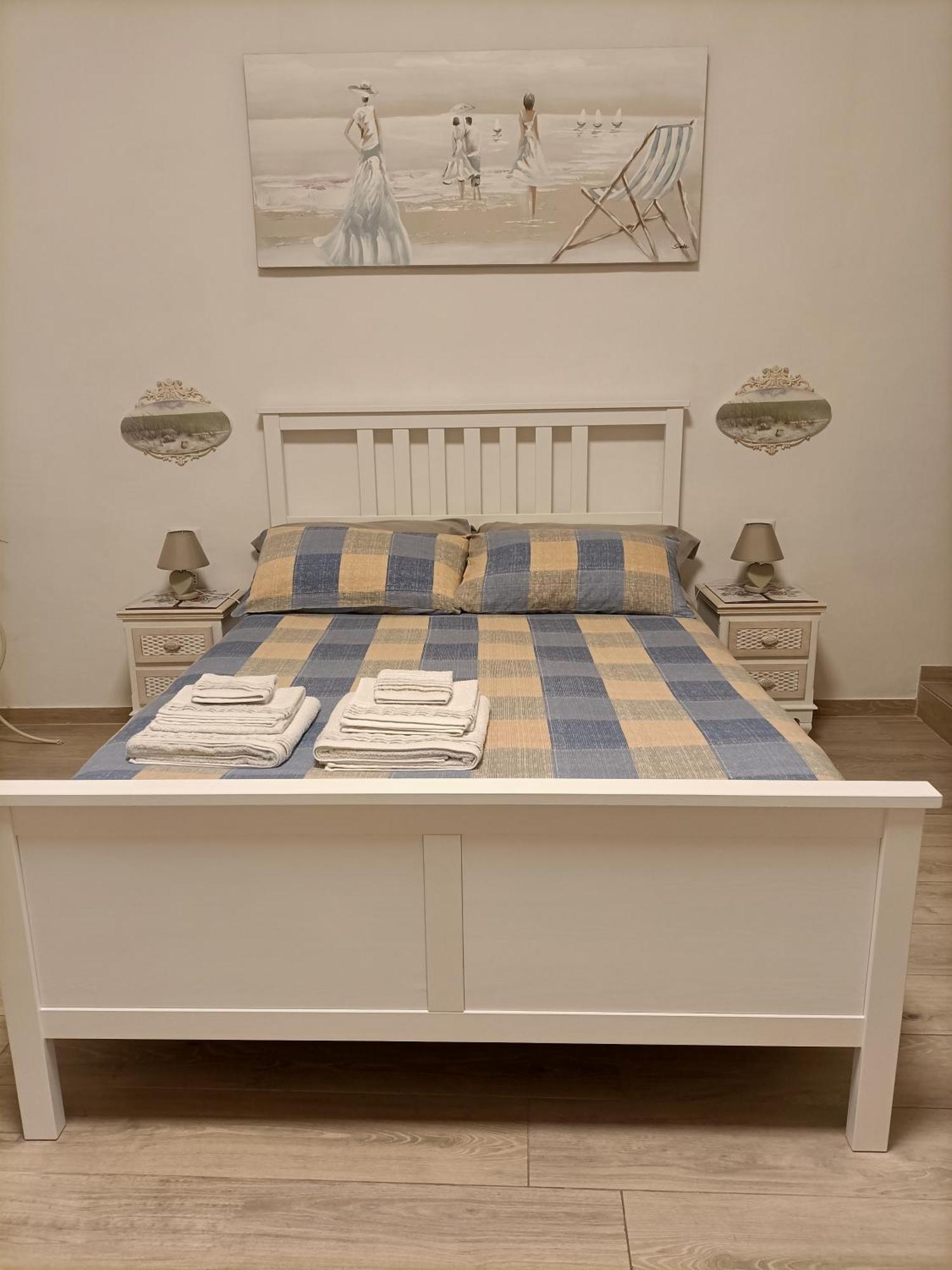 Il Chiostrino Guest house Florence