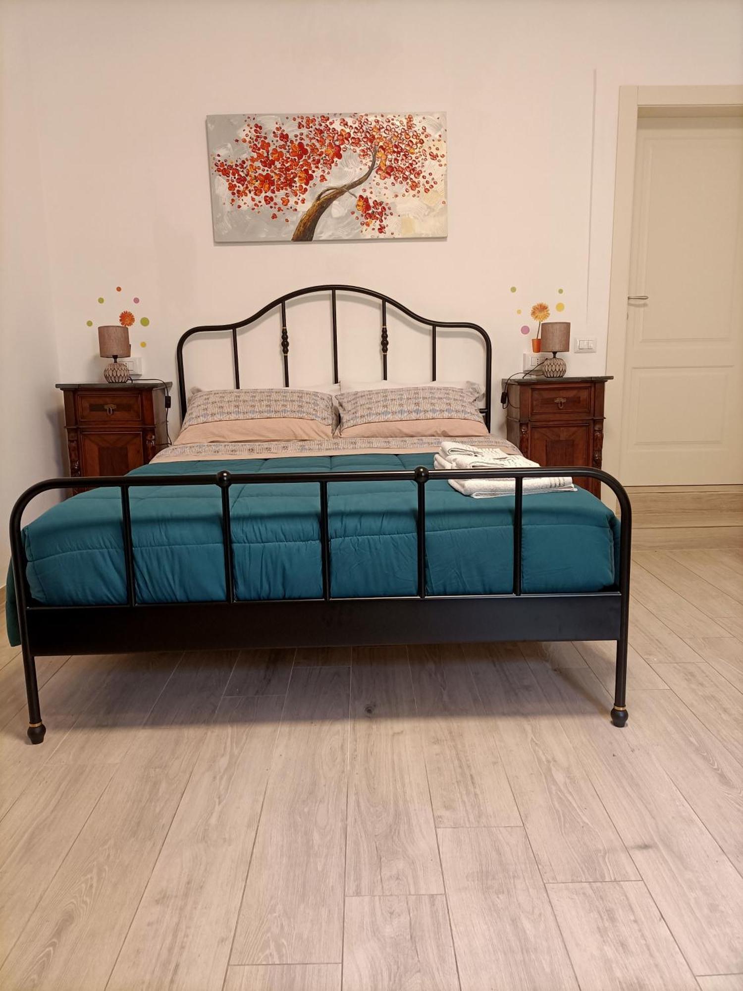 Il Chiostrino Guest house