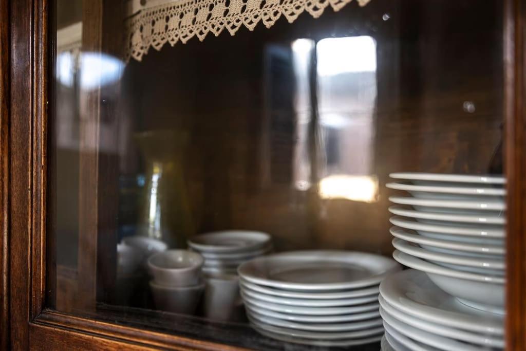 Apartment In Torre Di Antica Florence