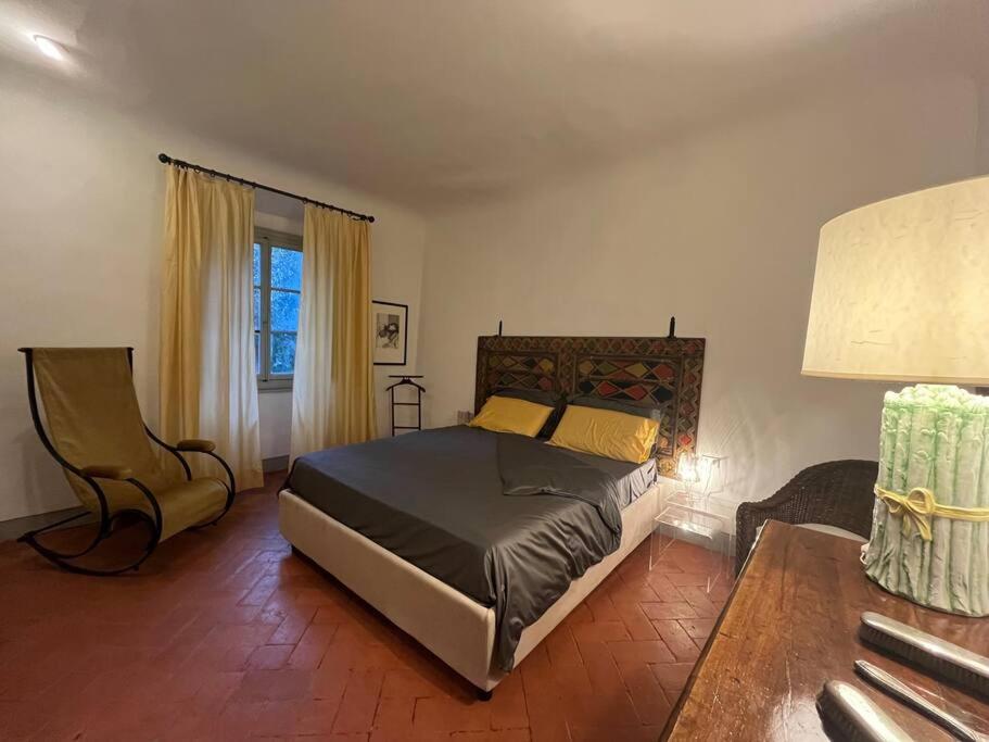 Apartment In Torre Di Antica Florence