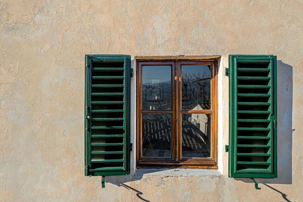 In Torre Di Antica * Florence