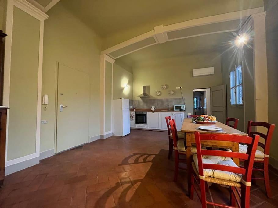 Apartment In Torre Di Antica *