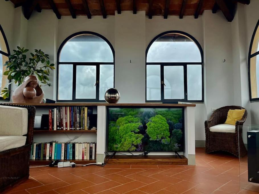 Apartment In Torre Di Antica *