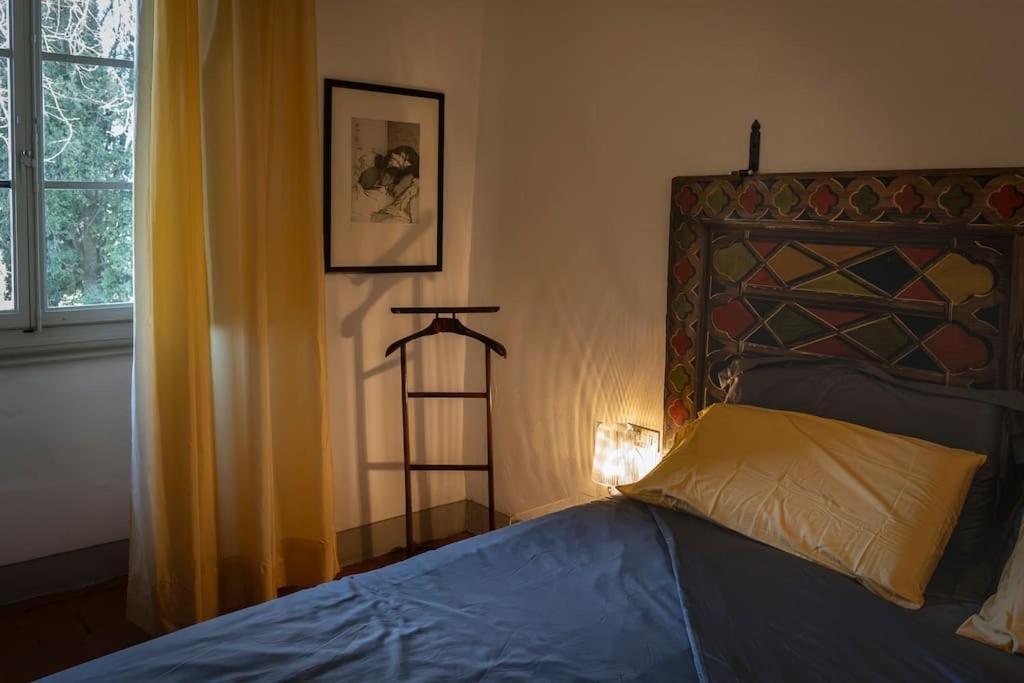 Apartment In Torre Di Antica Florence