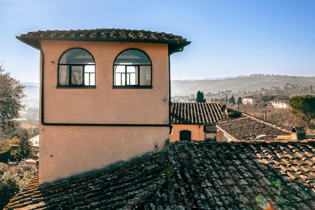 In Torre Di Antica Florence