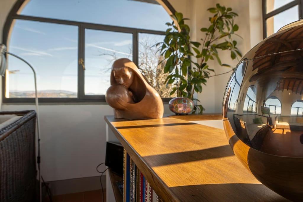 Apartment In Torre Di Antica