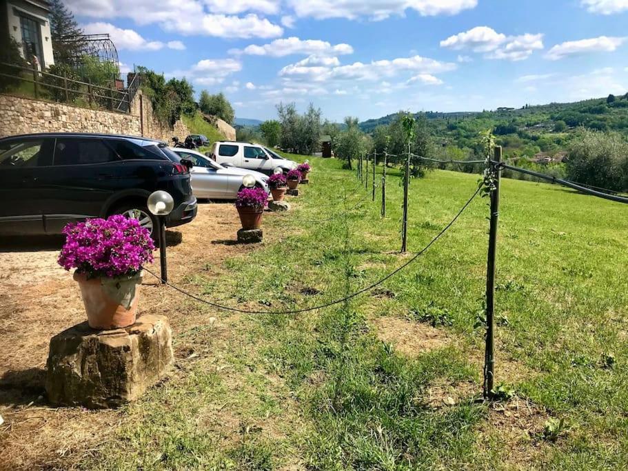 Apartment In Torre Di Antica *