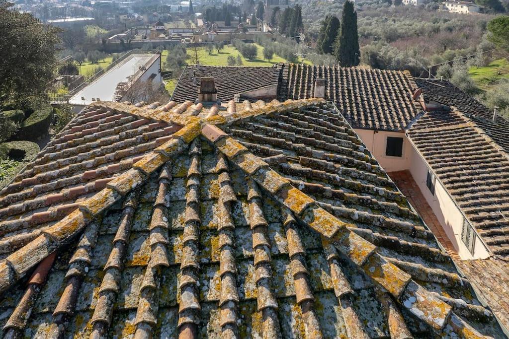 In Torre Di Antica