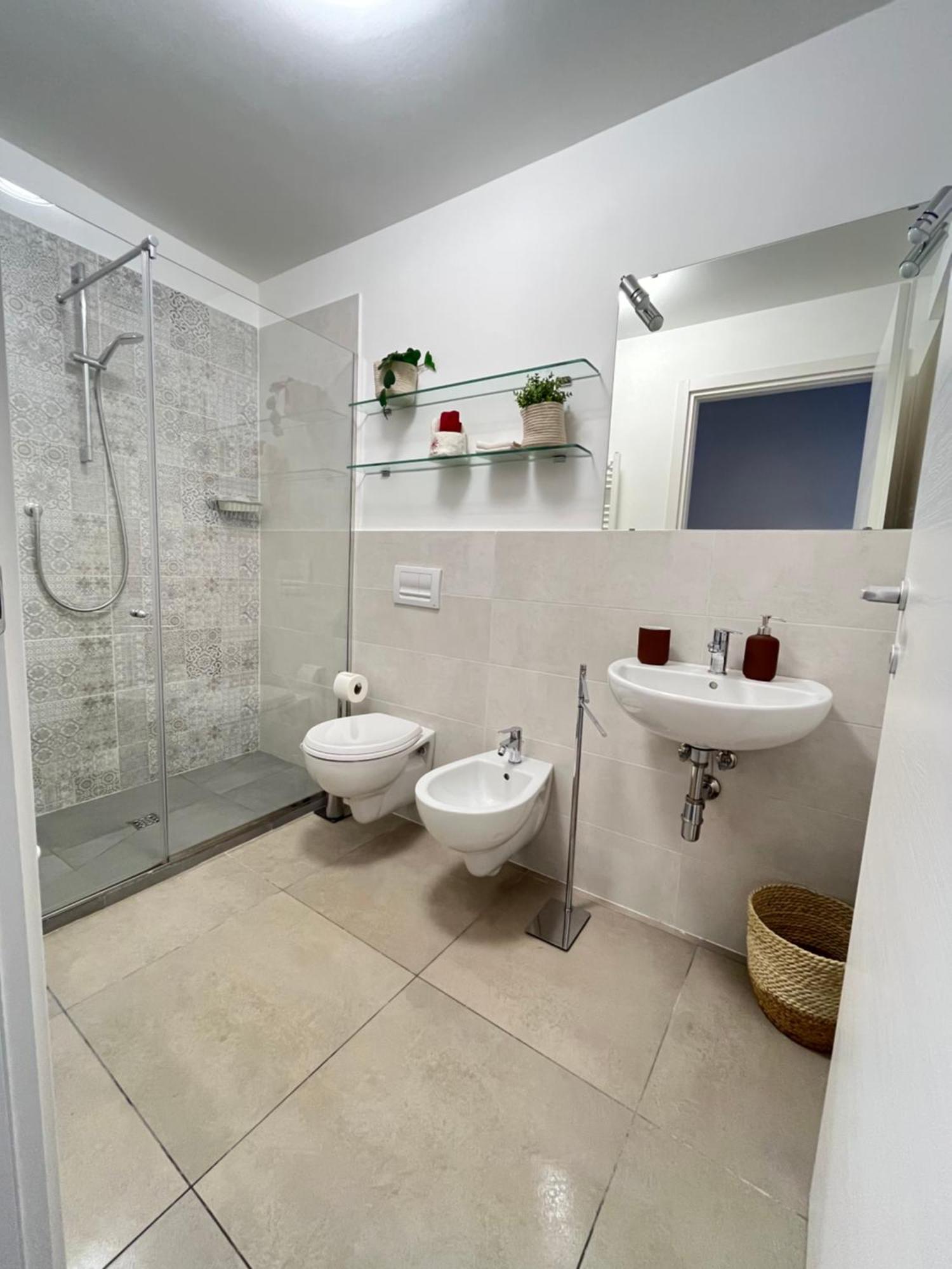 Appartamento Modern House, Station, Aereoporto Vicino