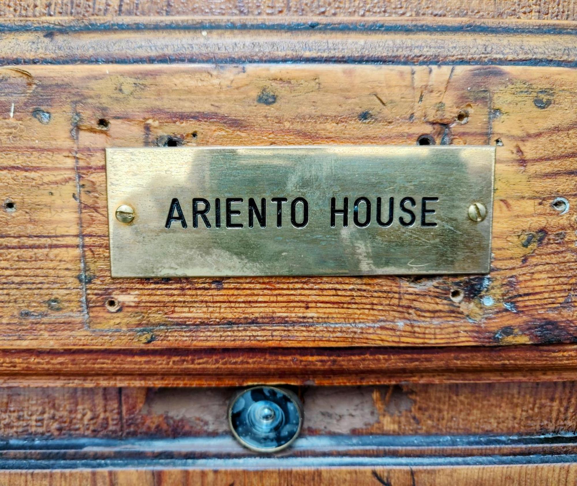 Ariento House By 360rentals