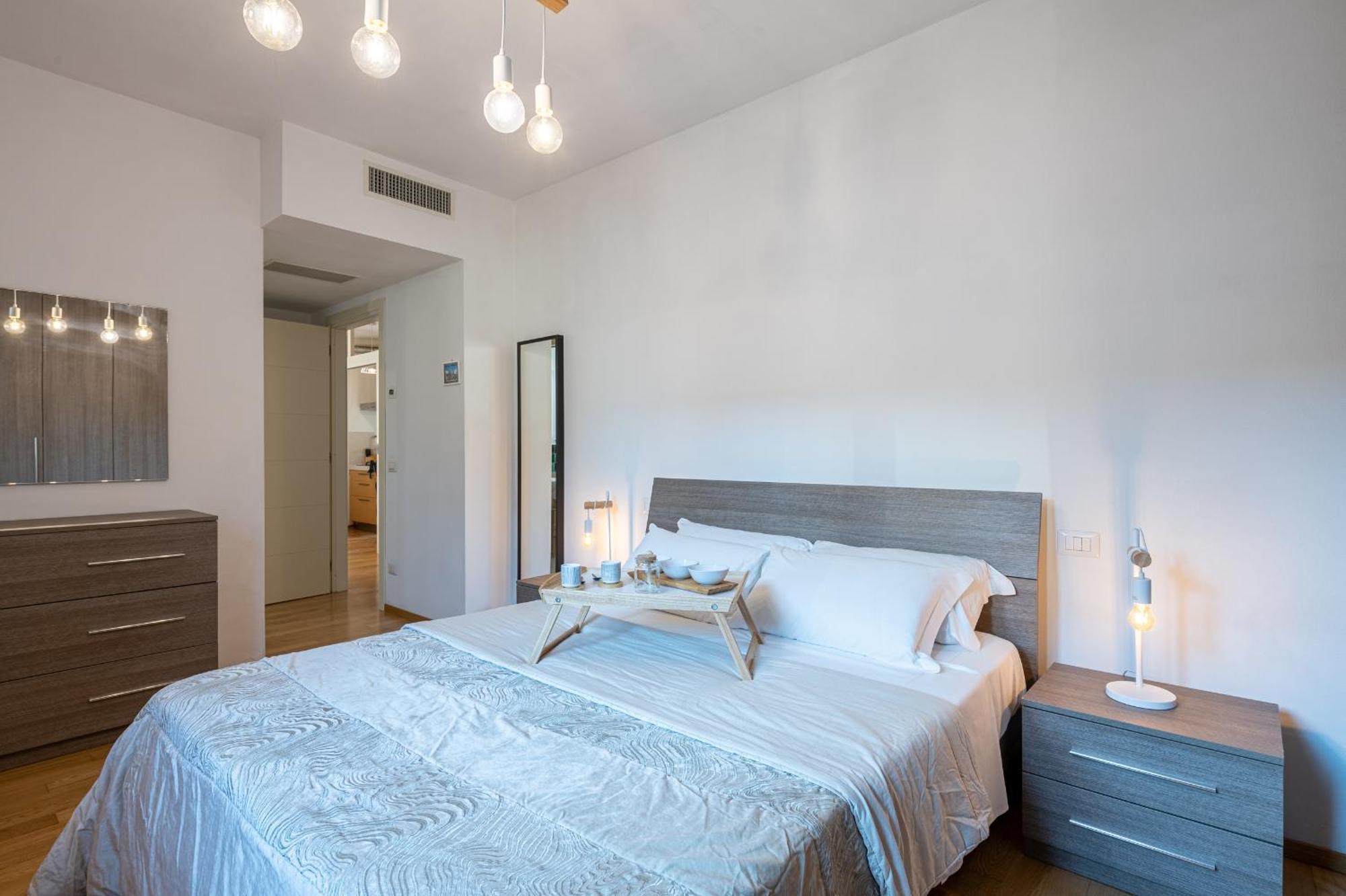 Appartamento Art Design