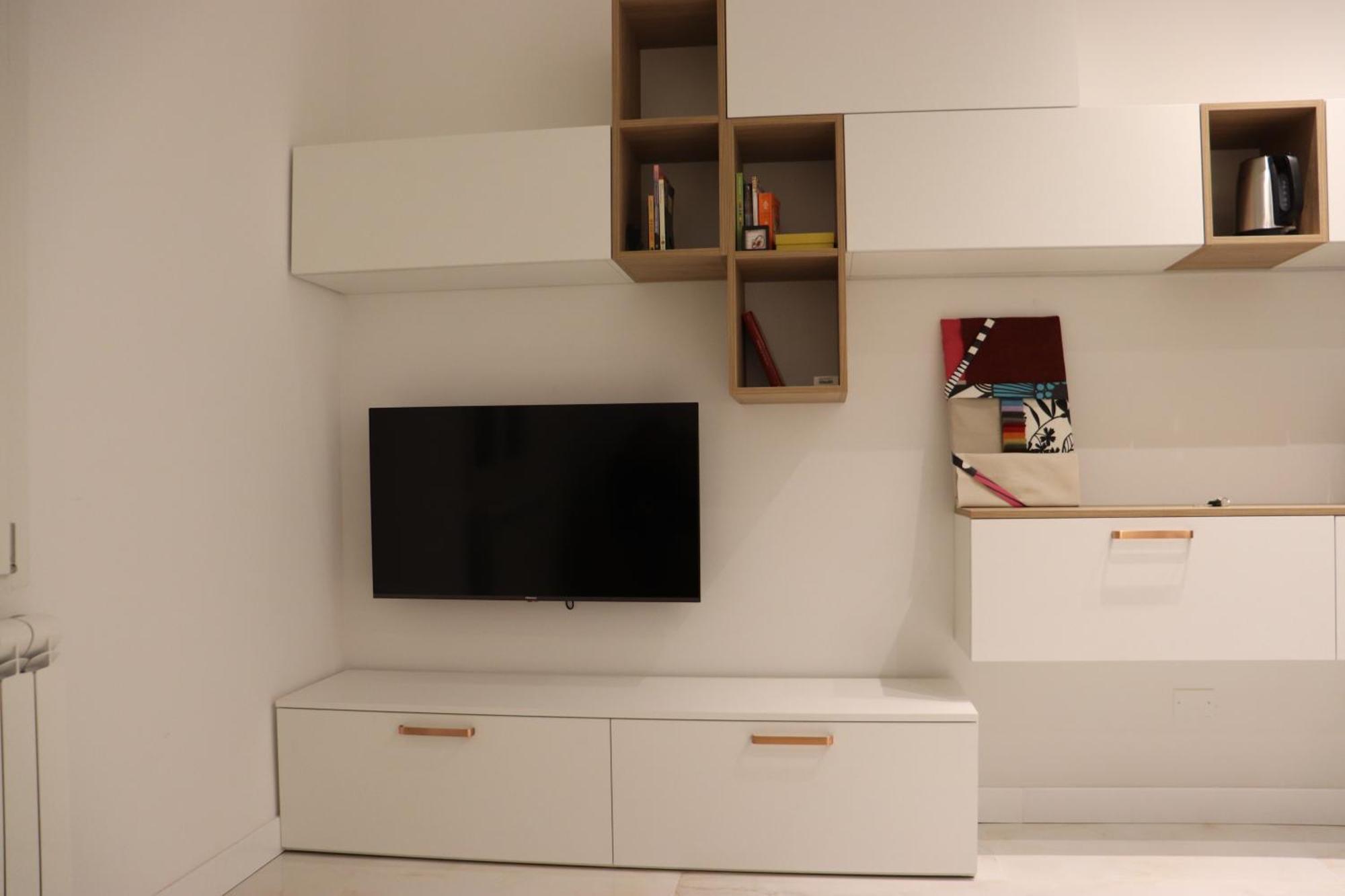 Apartment Notte Romantica A Florence