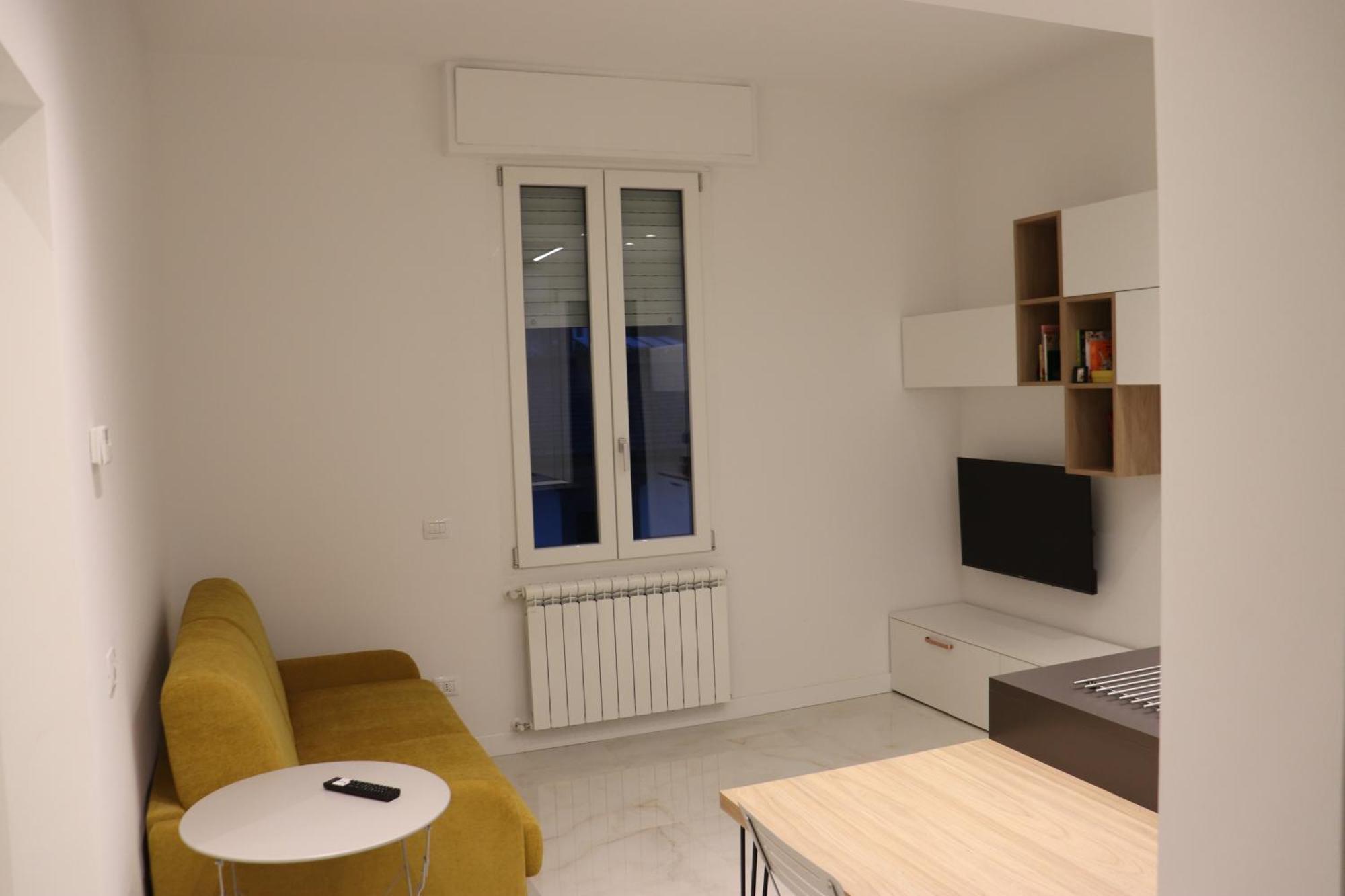 Notte Romantica A Apartment *