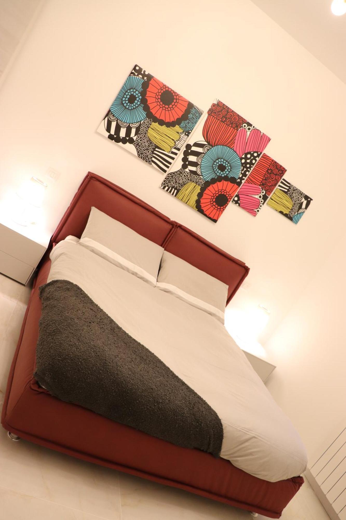 Notte Romantica A Apartment