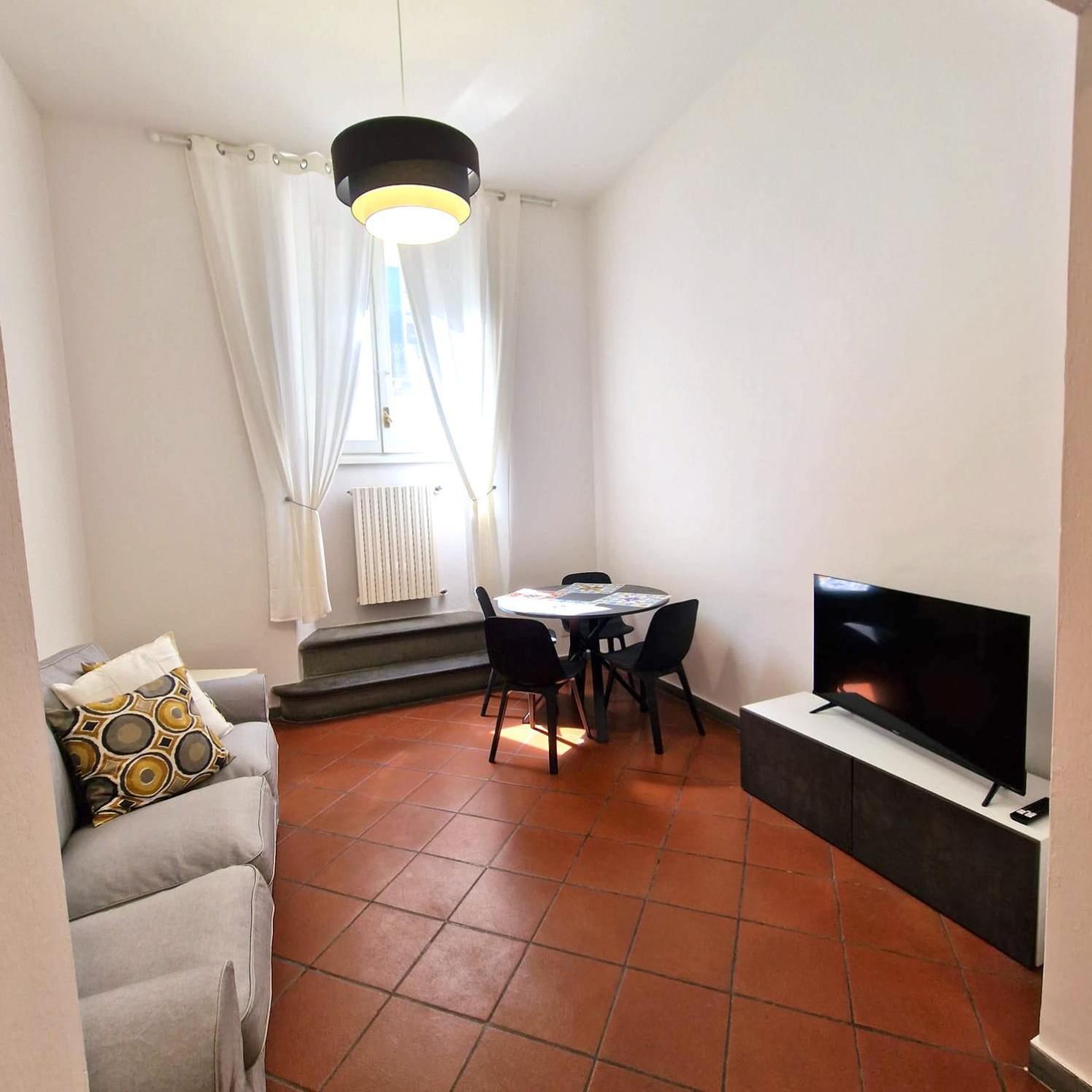 Daniel's House Apartment Florence