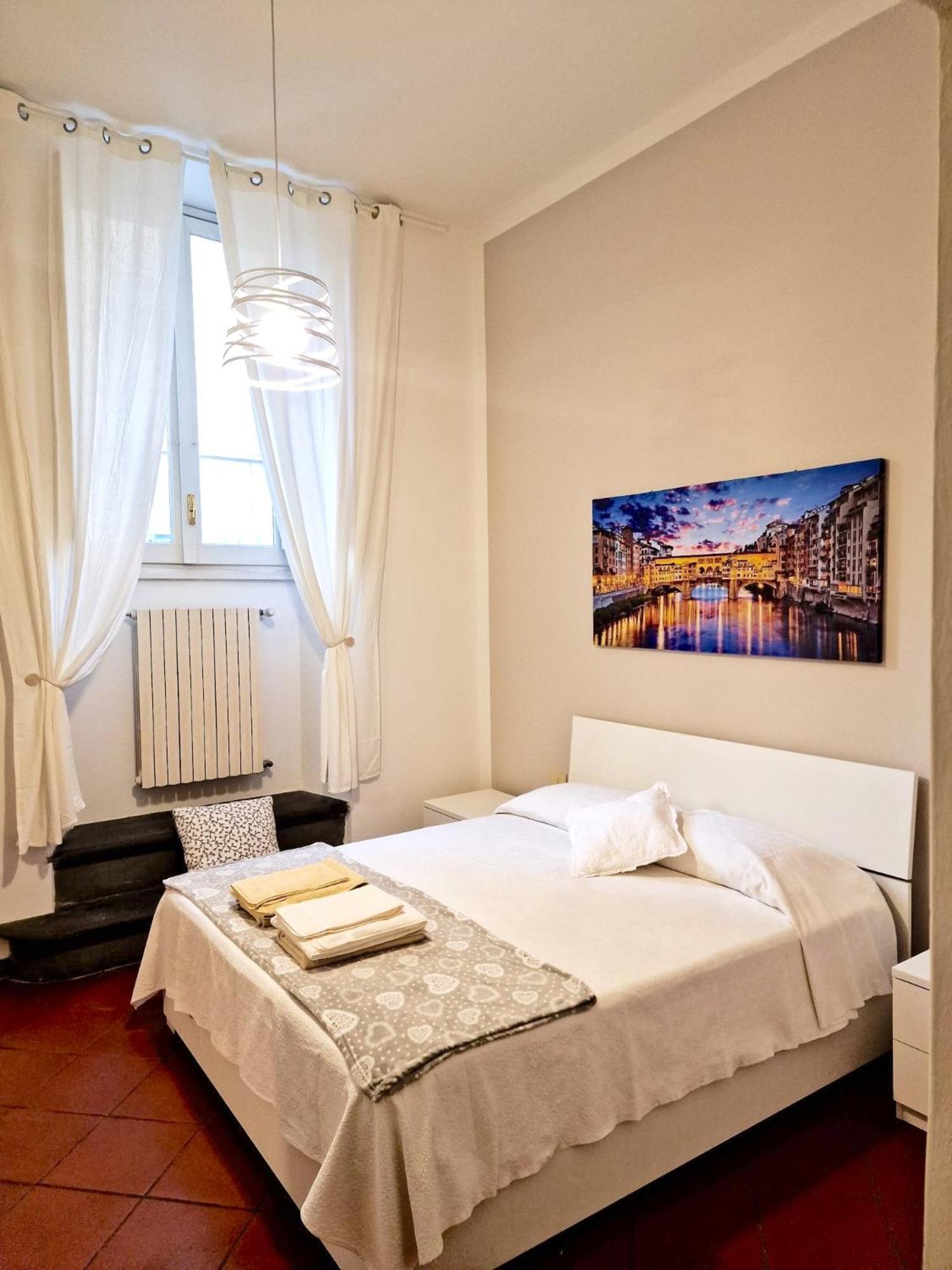 Daniel's House Apartment *