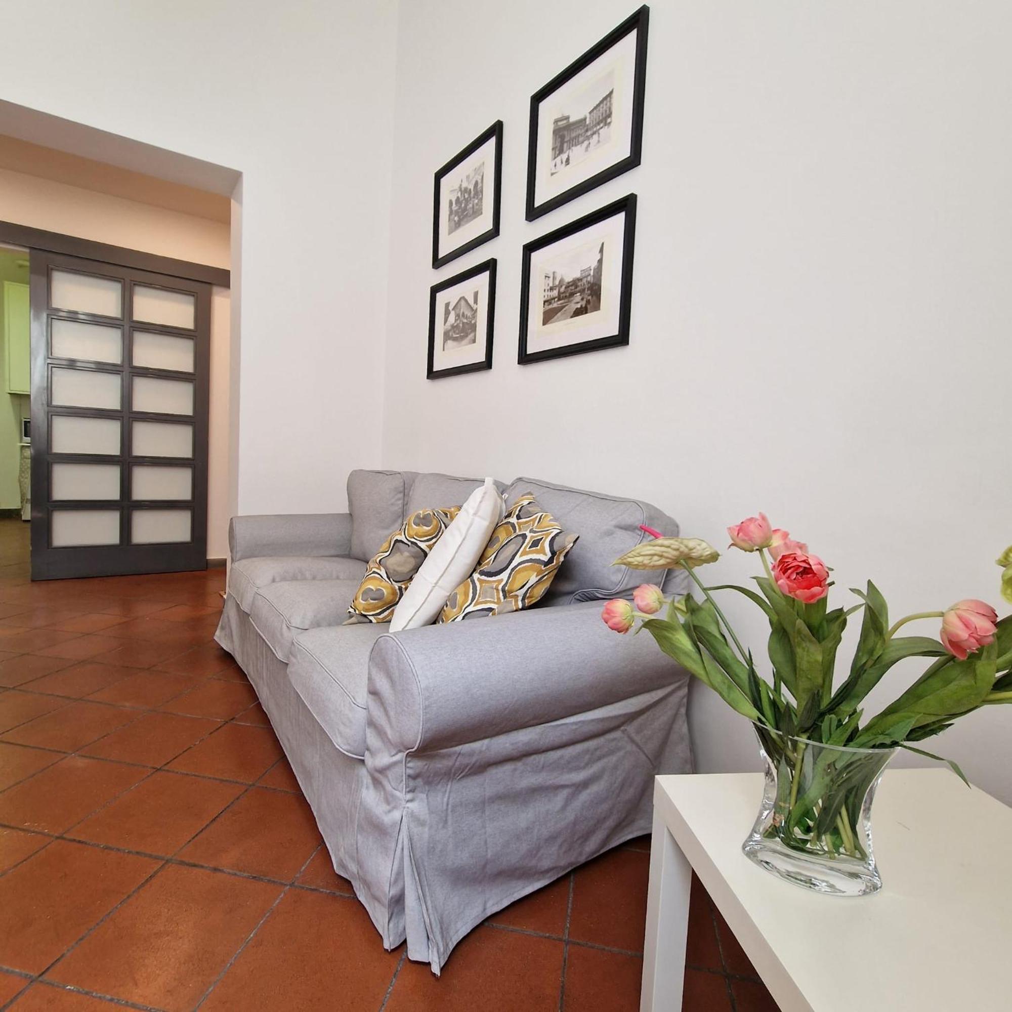 Daniel's House Apartment