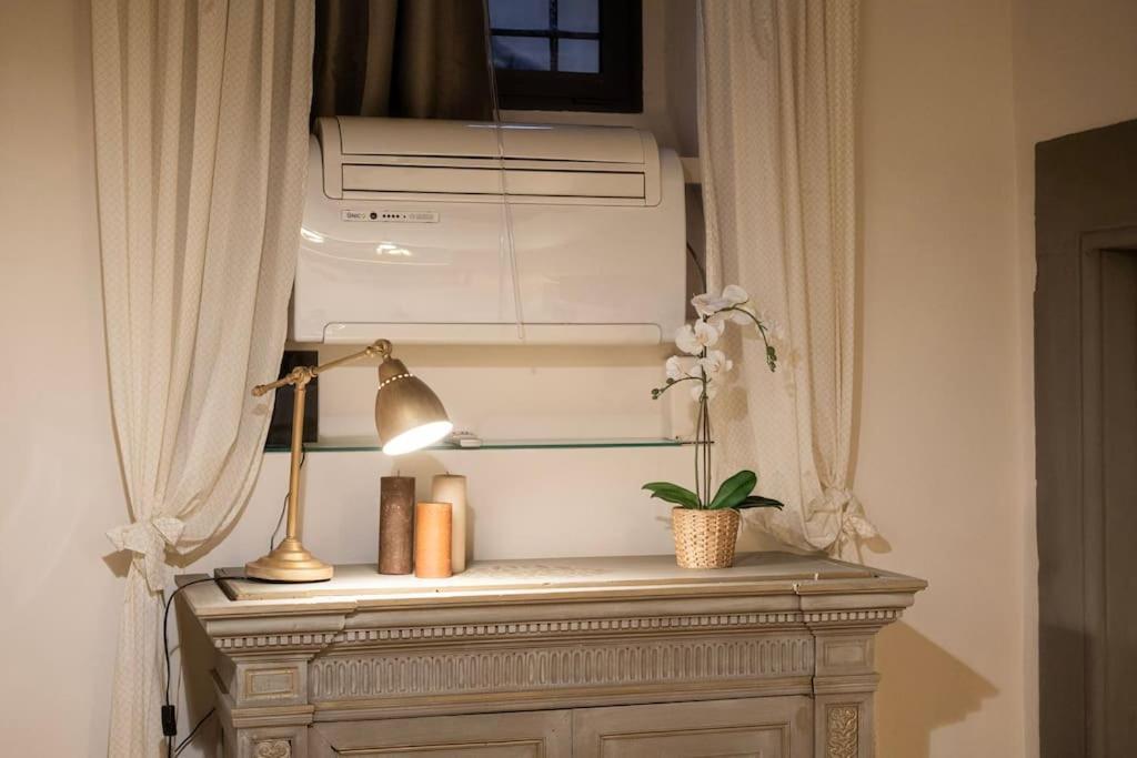 Appartamento Unyca - Casa Isabelle Firenze