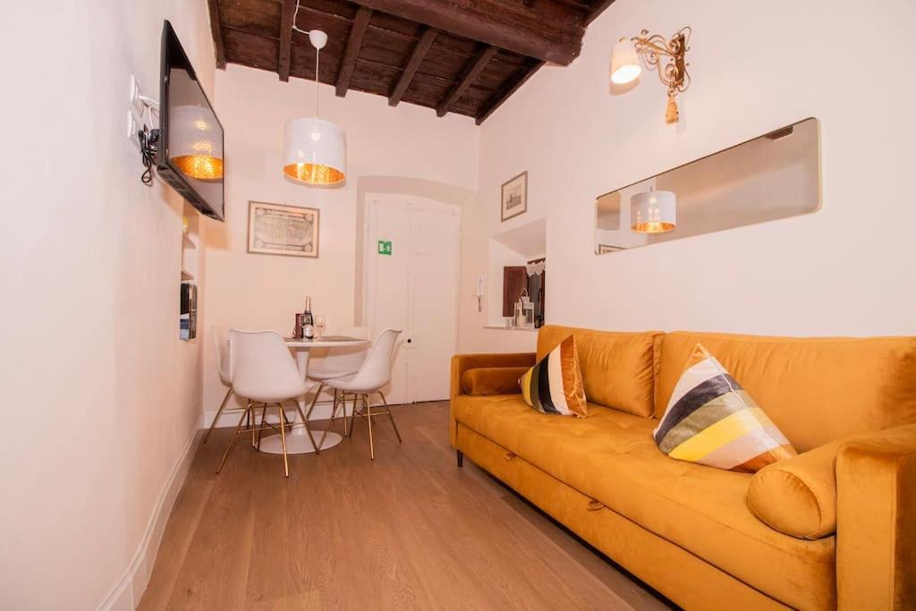 Appartamento Unyca - Casa Isabelle Firenze