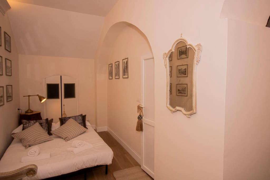 Appartamento Unyca - Casa Isabelle