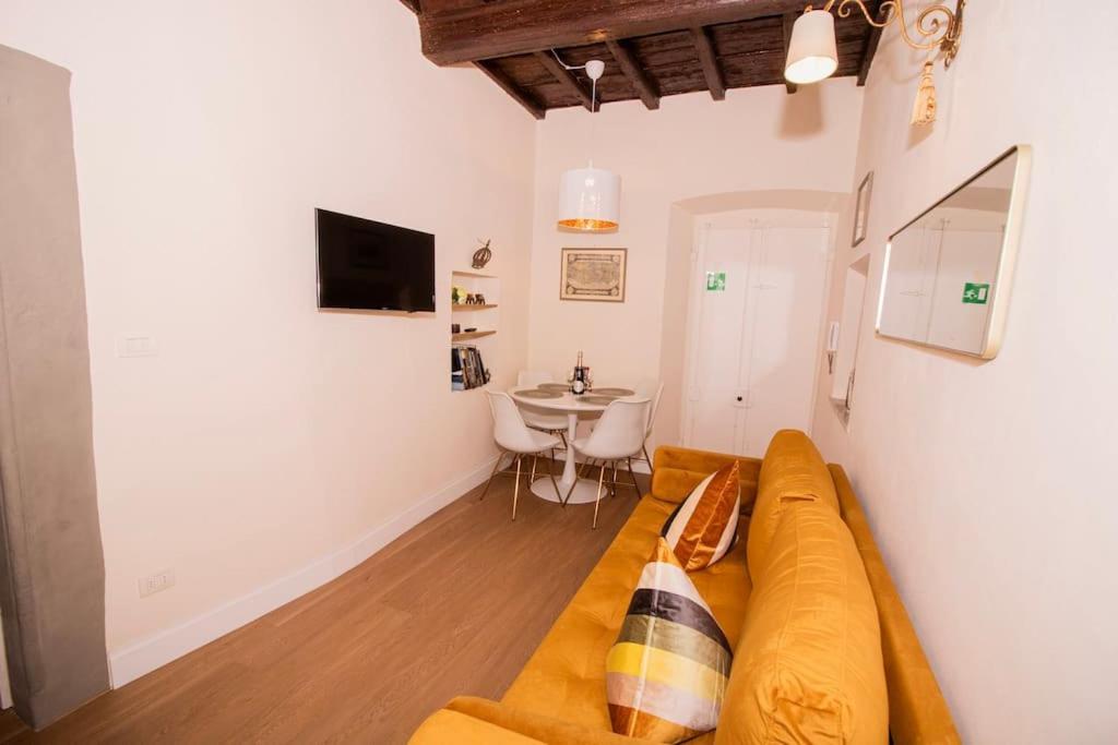 Unyca - Casa Isabelle Appartamento Firenze