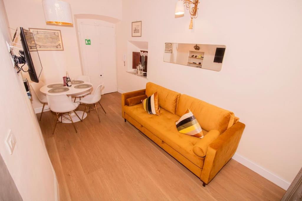 Appartamento Unyca - Casa Isabelle *