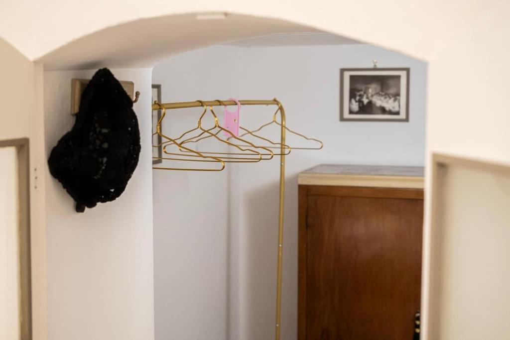Appartamento Unyca - Casa Isabelle *