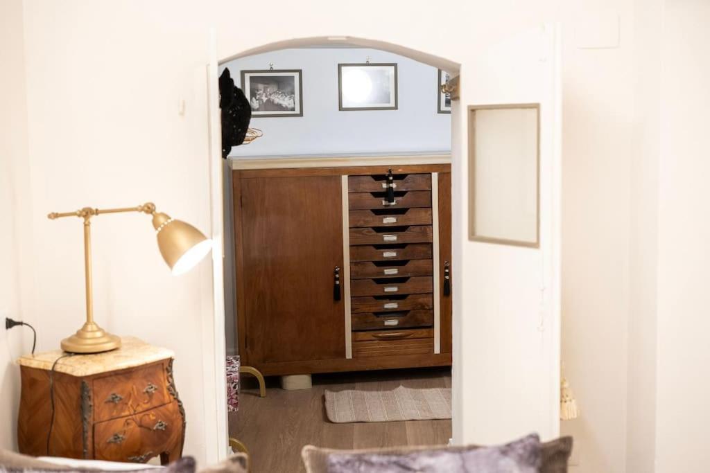 Appartamento Unyca - Casa Isabelle Firenze