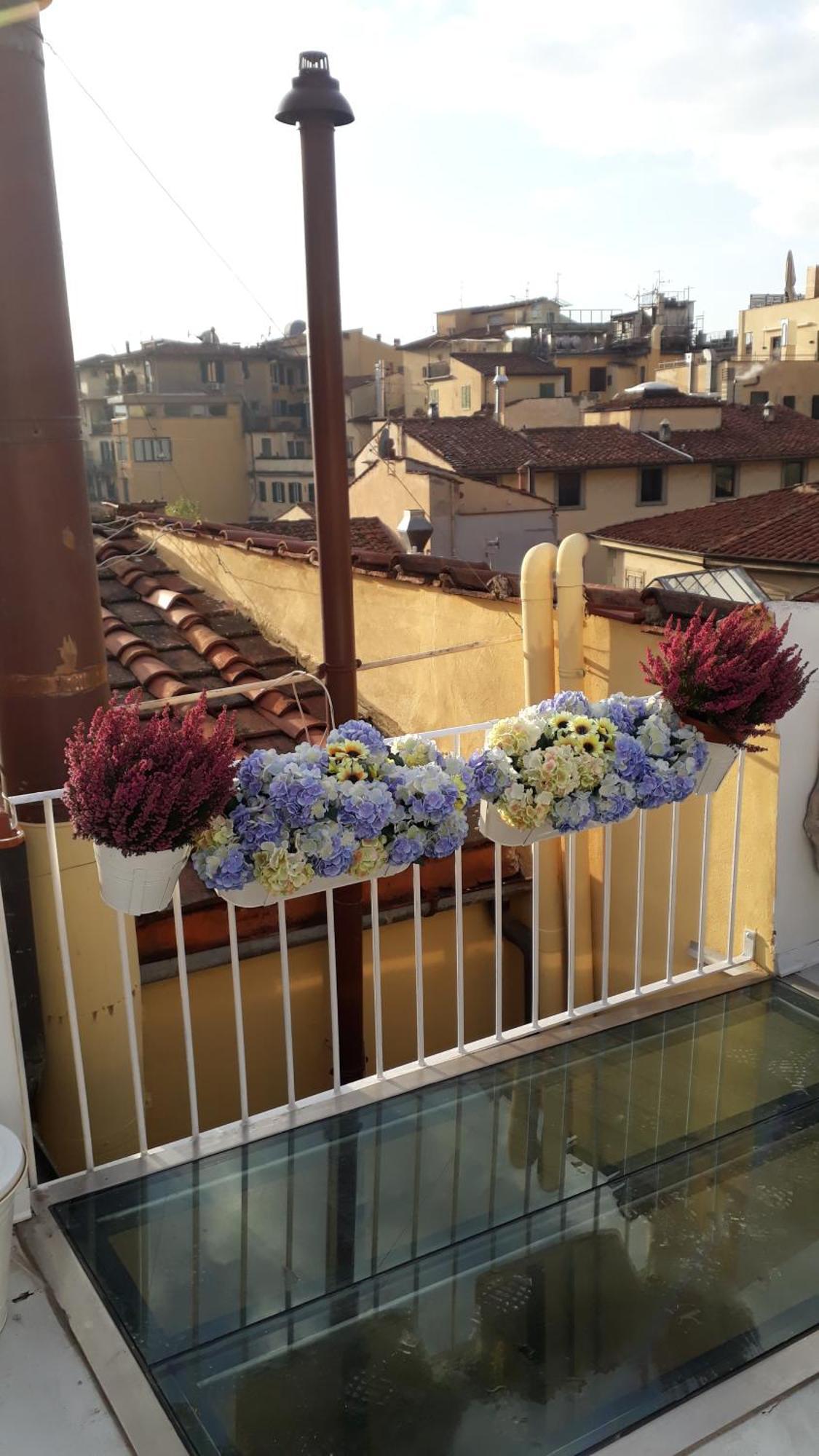Guest house The Dream Terrace - Giulia Rose *