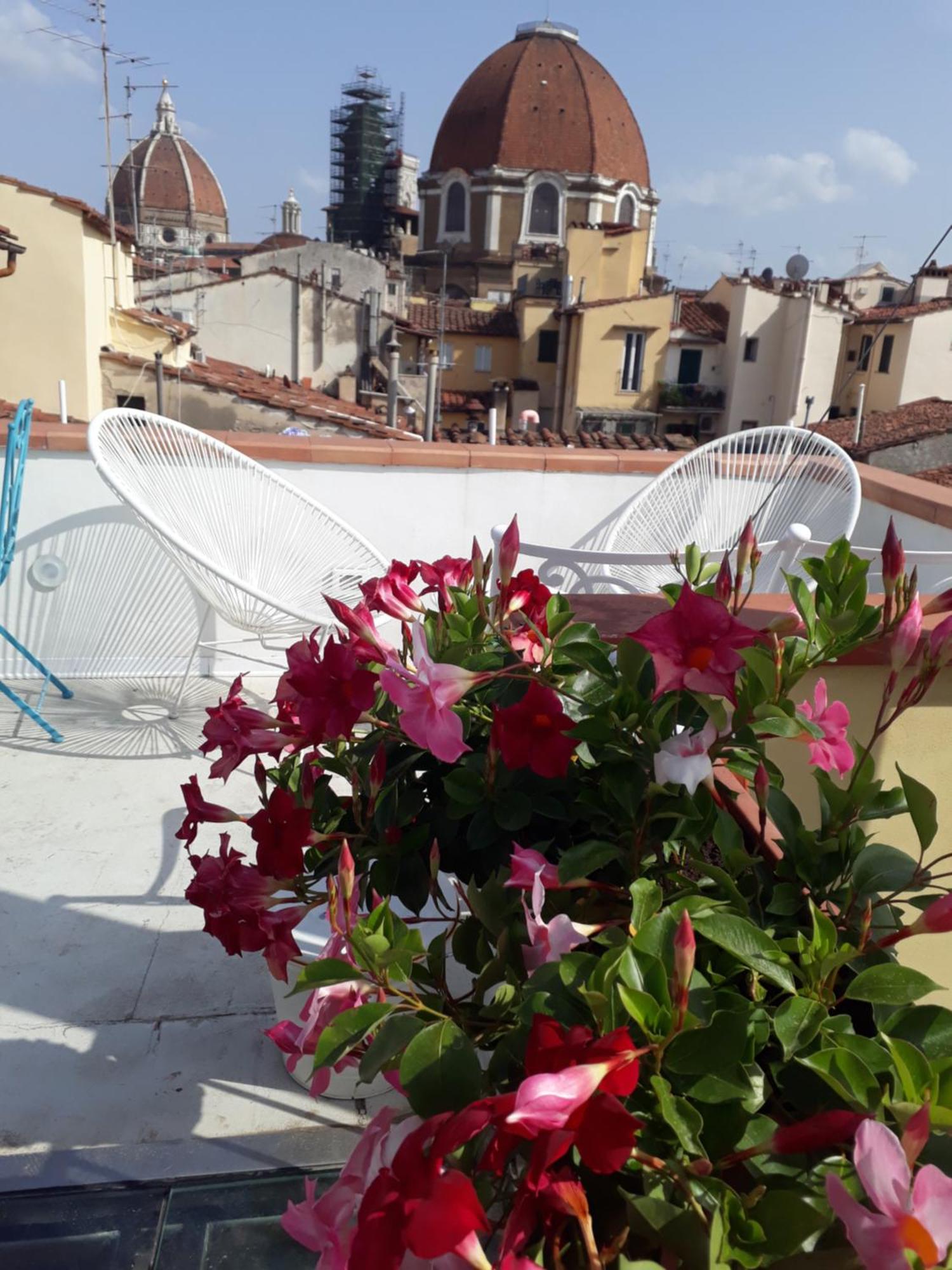 Guest house The Dream Terrace - Giulia Rose *