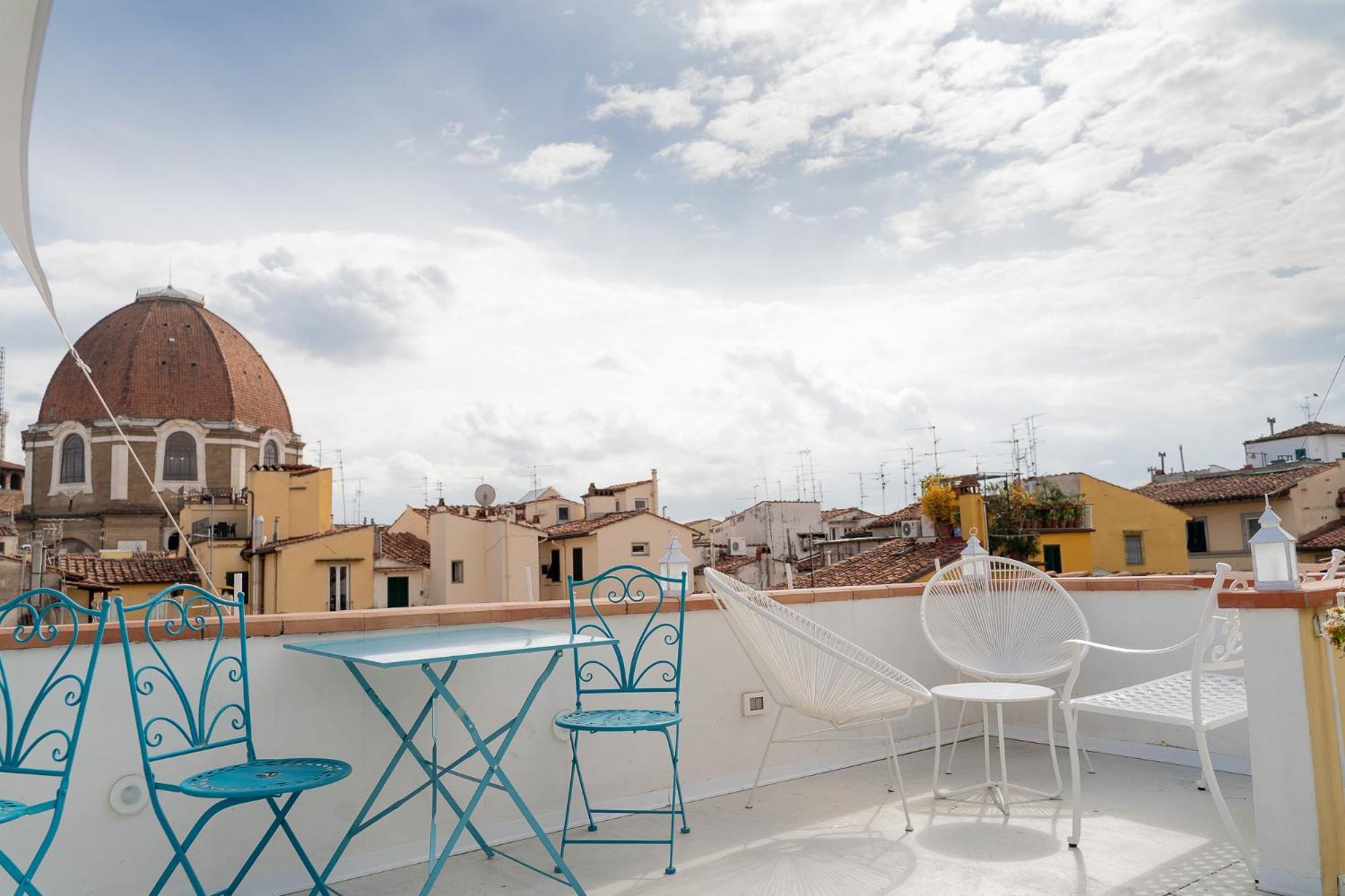 Guest house The Dream Terrace - Giulia Rose