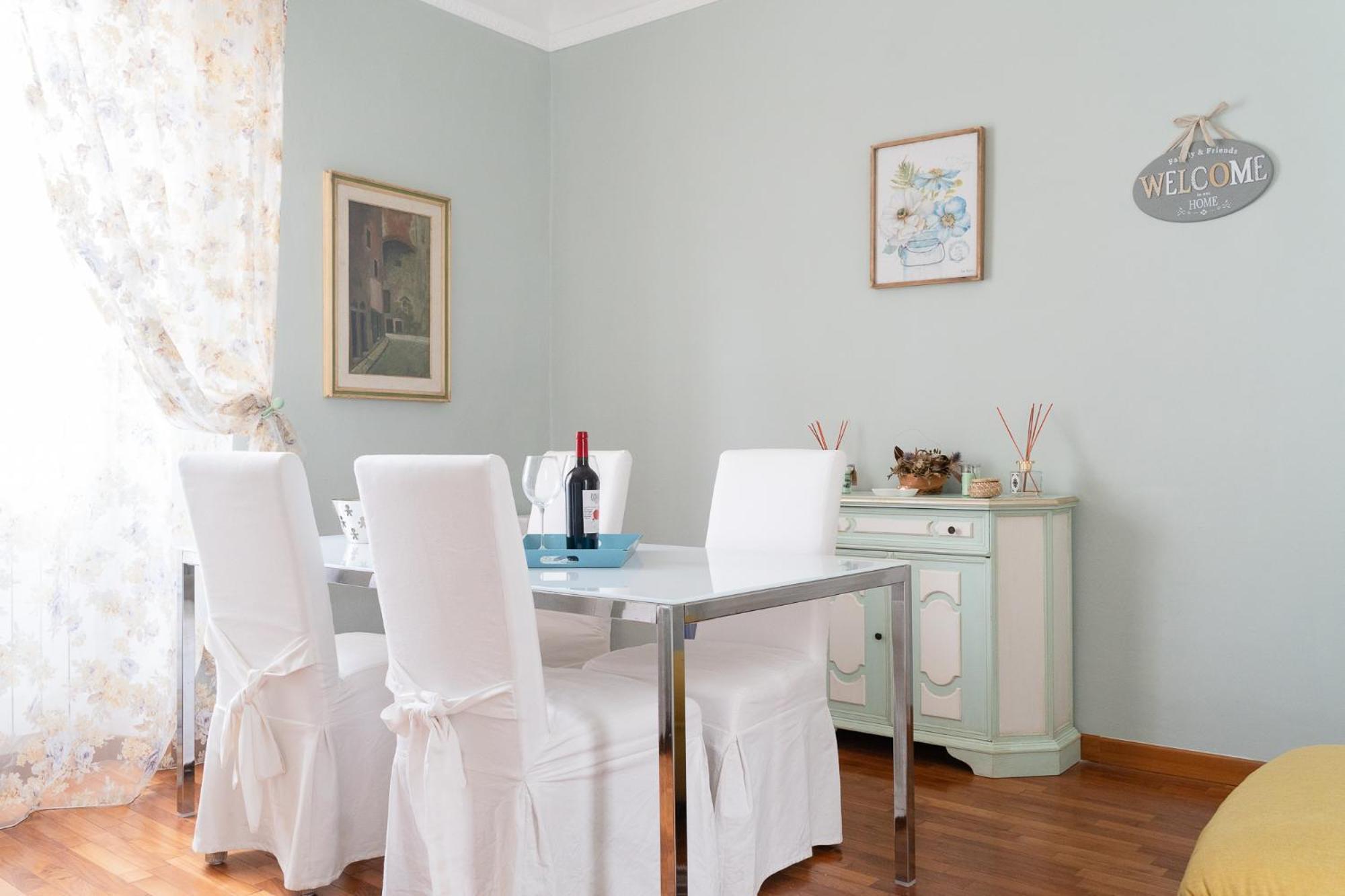 Guest house The Dream Terrace - Giulia Rose *