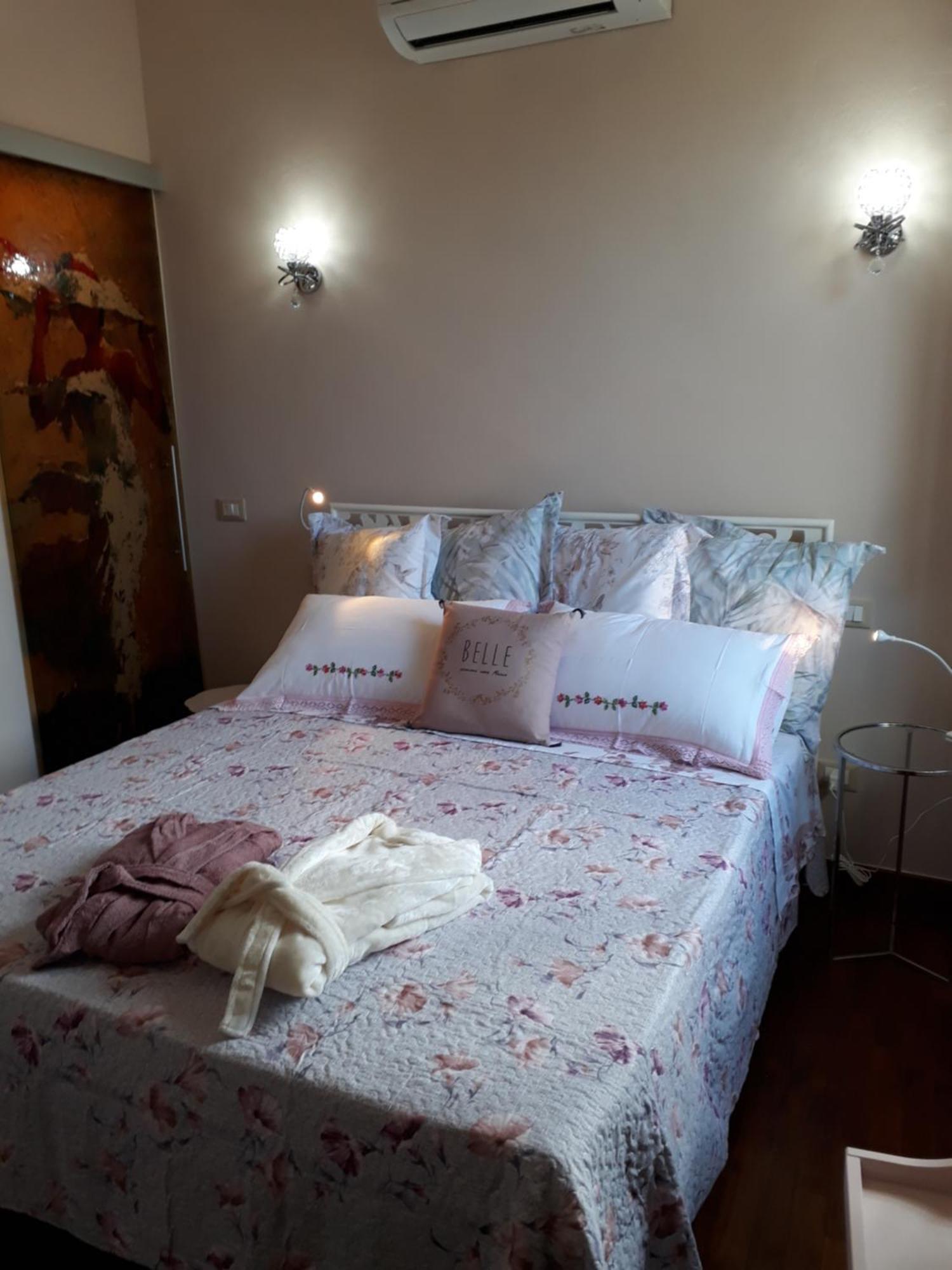The Dream Terrace - Giulia Rose * Florence