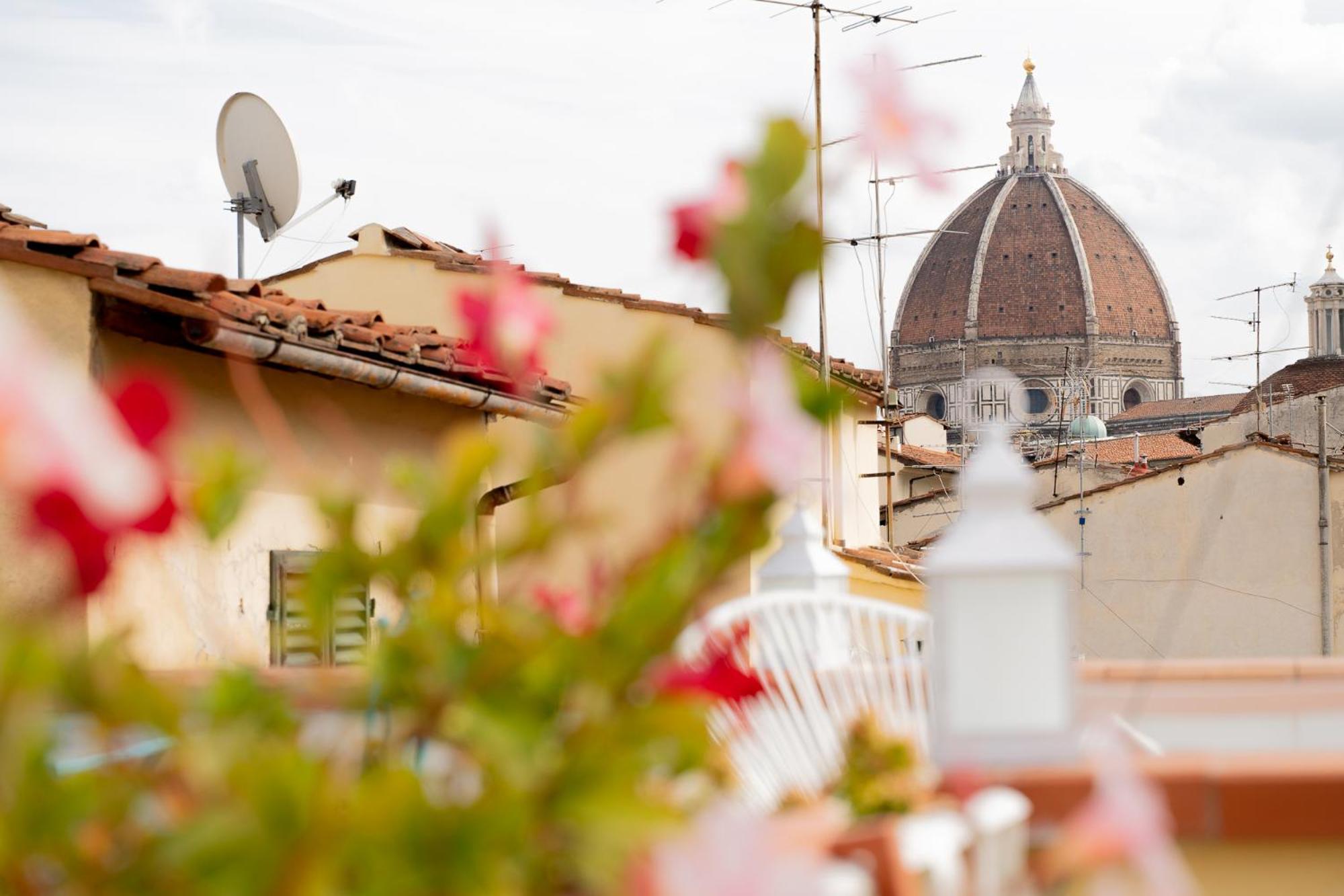 Guest house The Dream Terrace - Giulia Rose