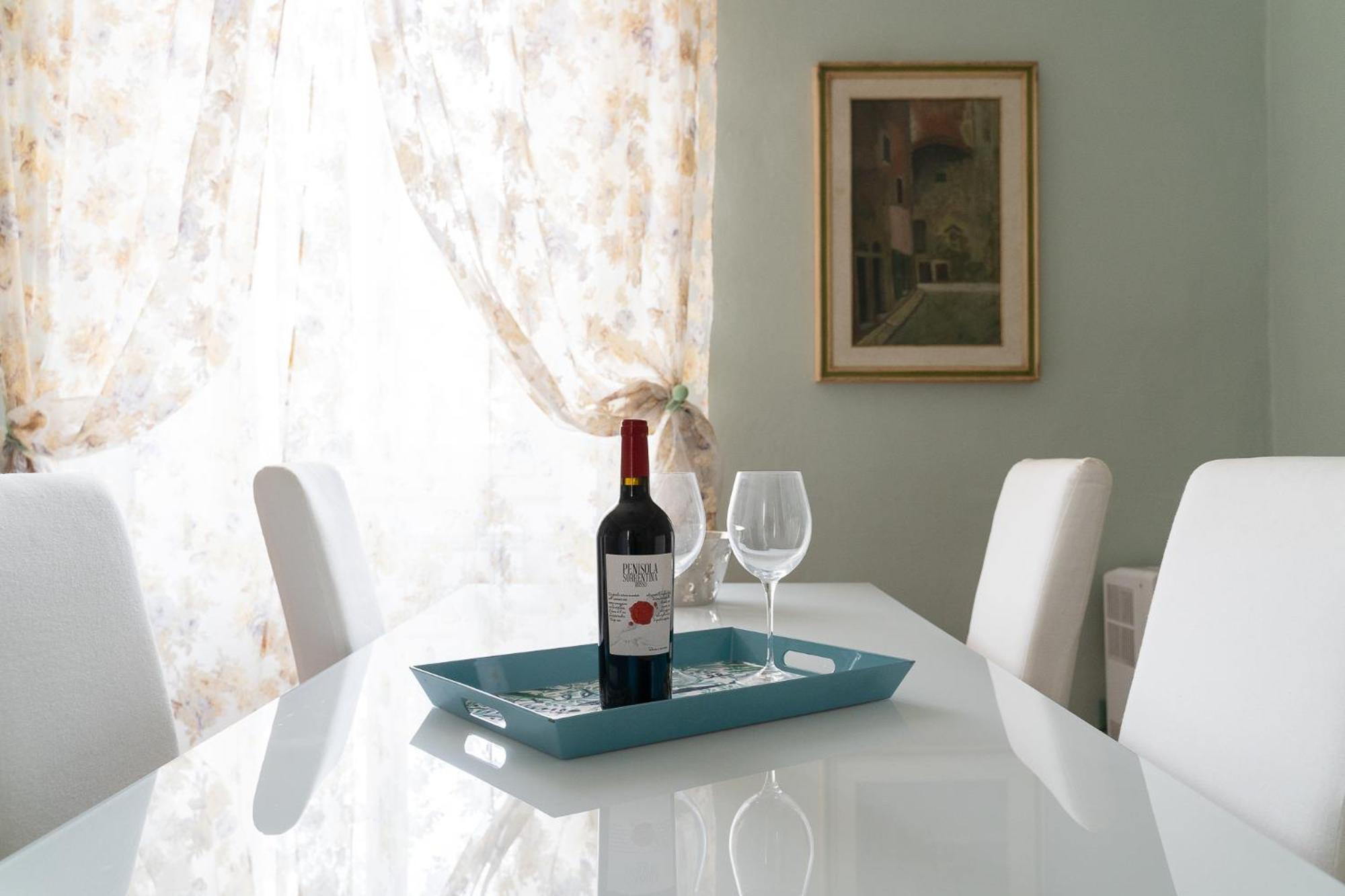 Guest house The Dream Terrace - Giulia Rose *