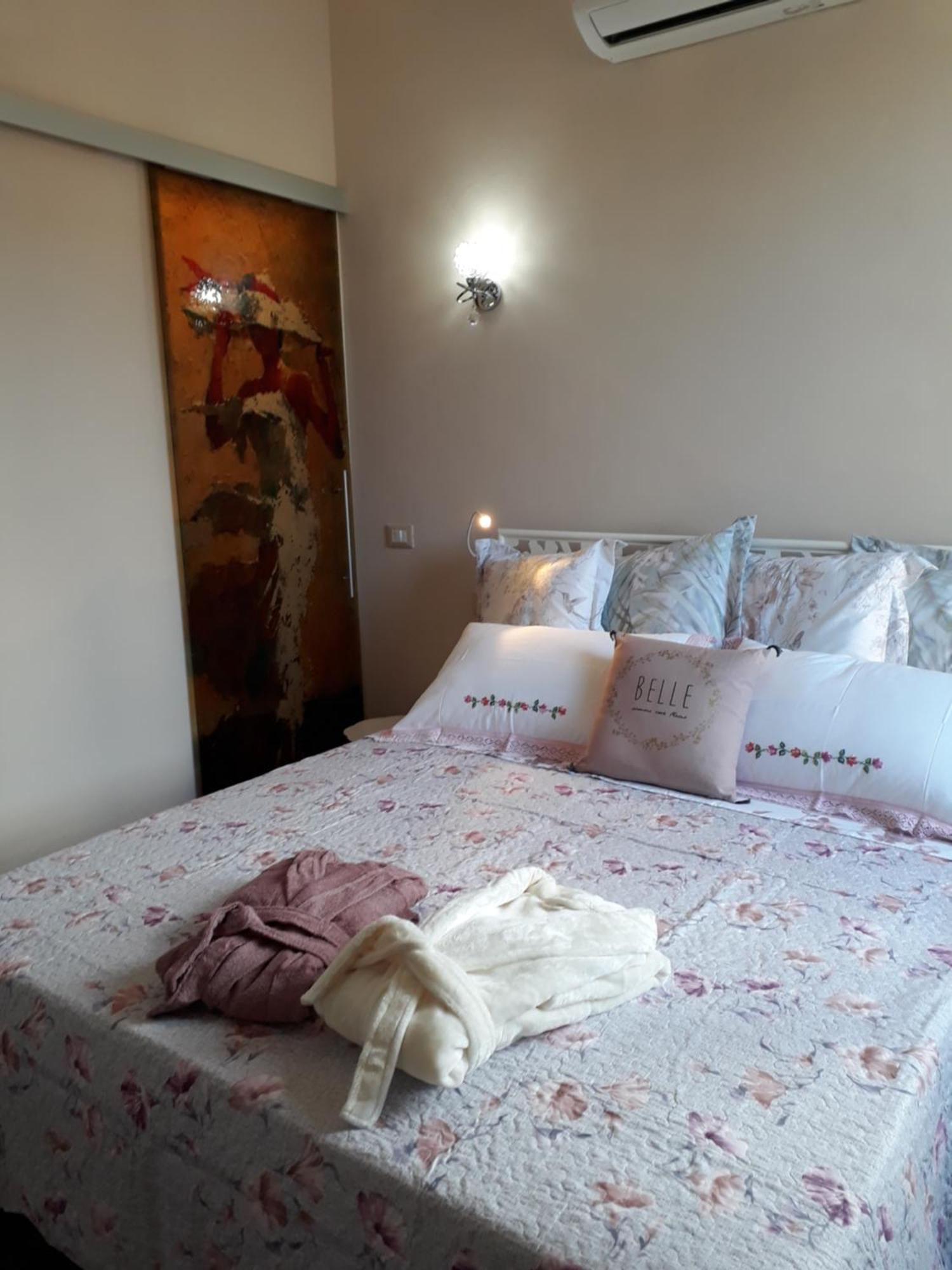 Guest house The Dream Terrace - Giulia Rose *