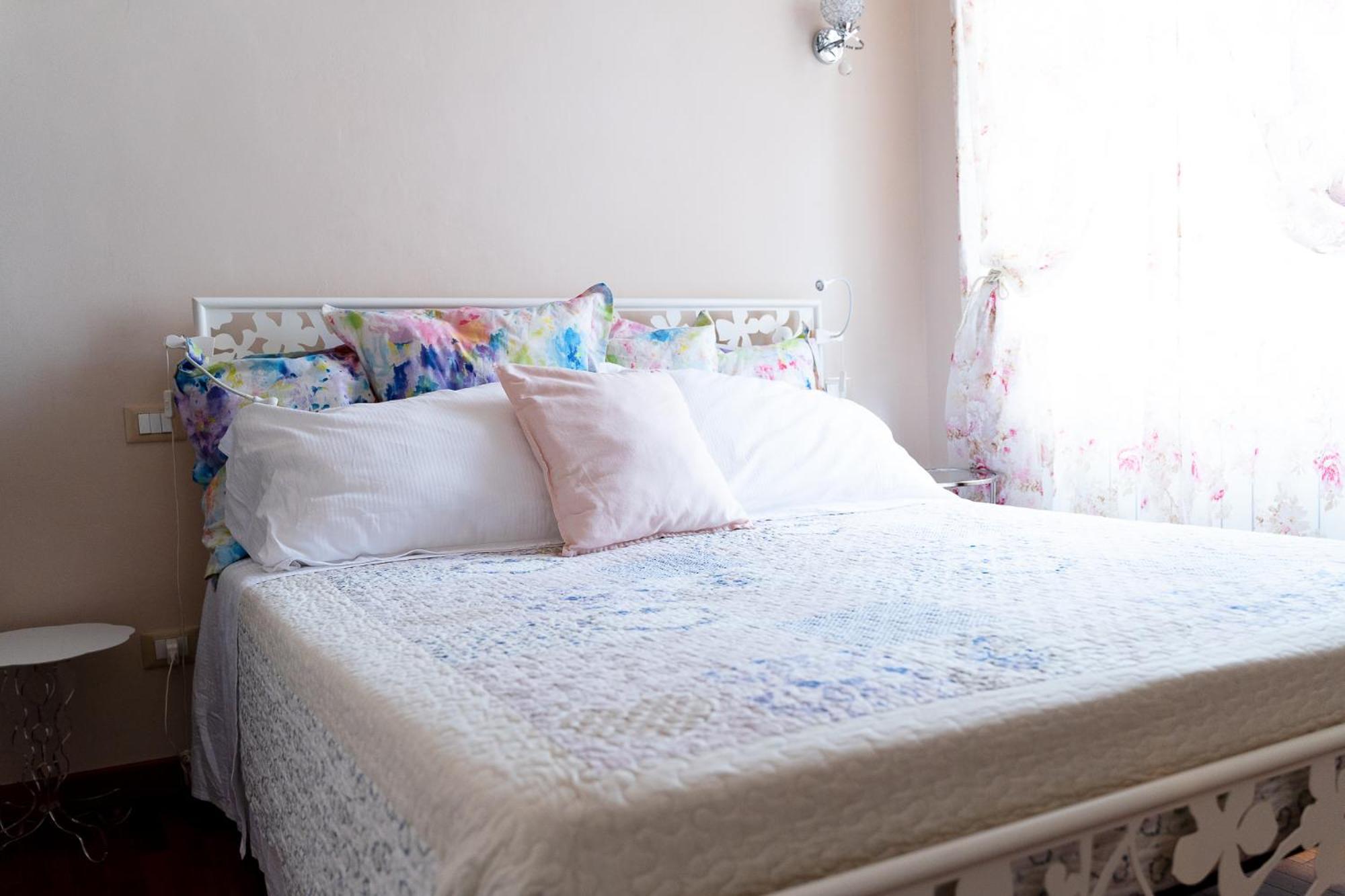 The Dream Terrace - Giulia Rose Guest house *