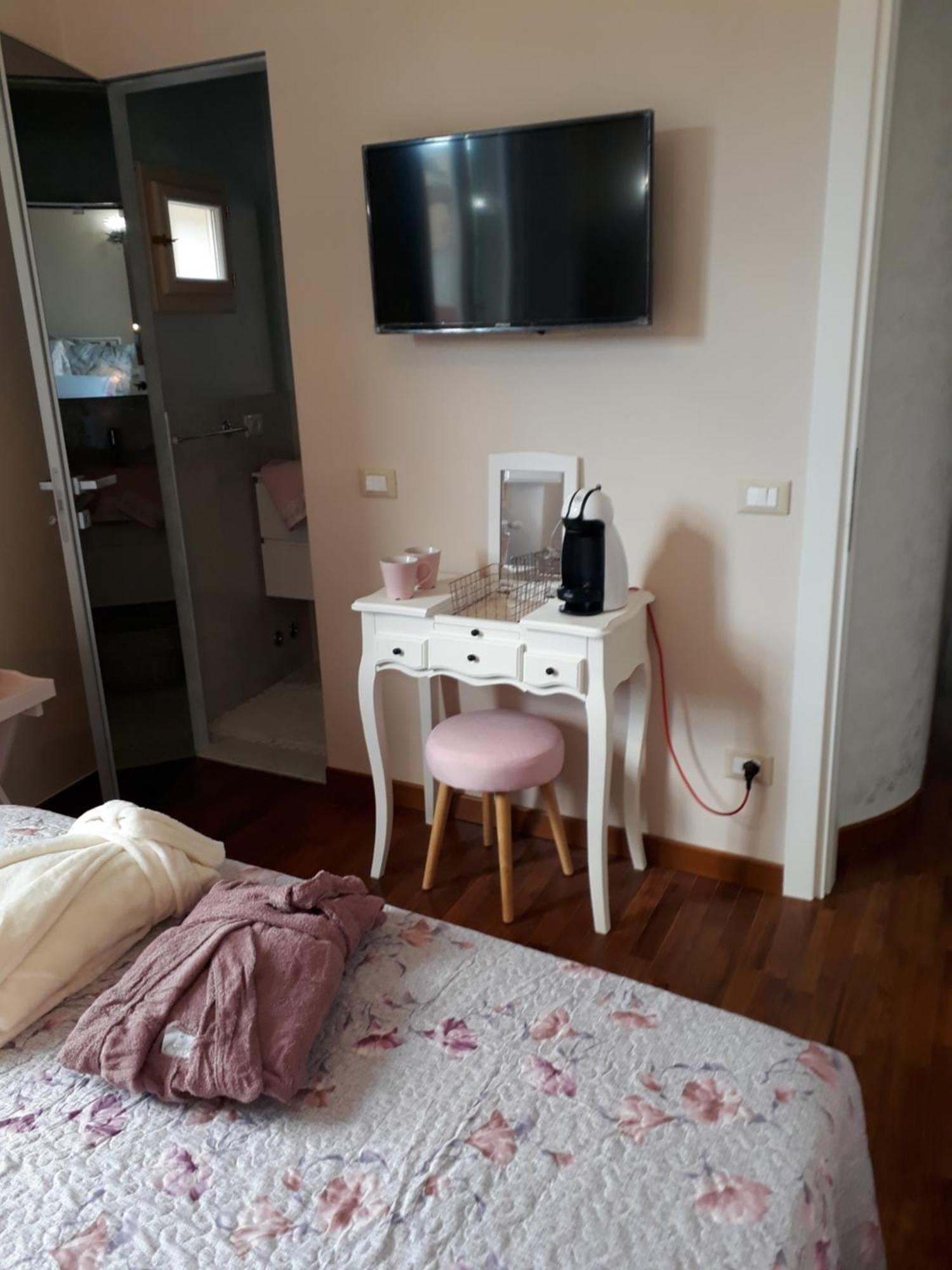 Guest house The Dream Terrace - Giulia Rose Florence