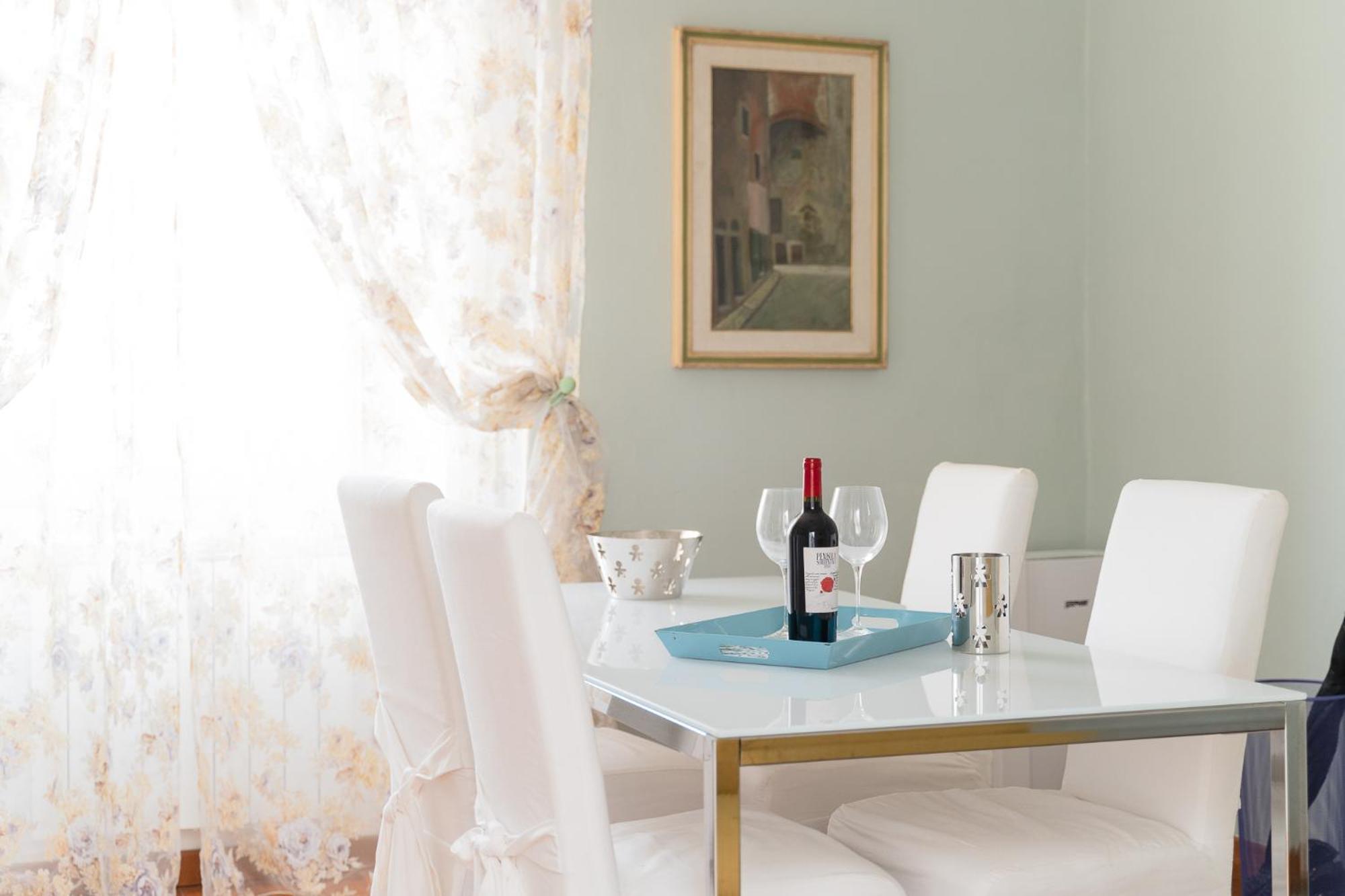 The Dream Terrace - Giulia Rose *
